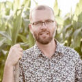 The Urban Farmer podcast artwork
