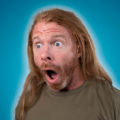 JP Reacts podcast artwork