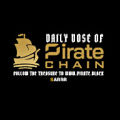Daily Dose Of Pirate Chain podcast artwork