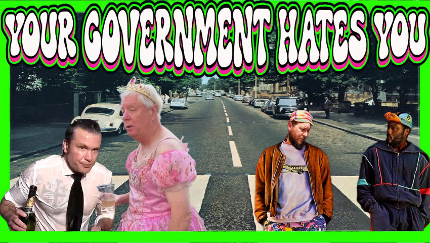 06/25/2026 3yes & 3ars | Wen Winning? | Anti-Tech Activist Database episode artwork