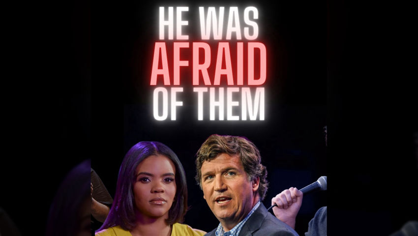 Cui Bono | Who Wanted Charlie Kirk Killed?