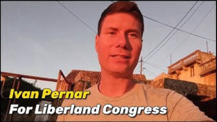 Liberland