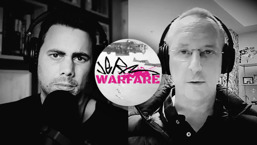 Jerm Warfare