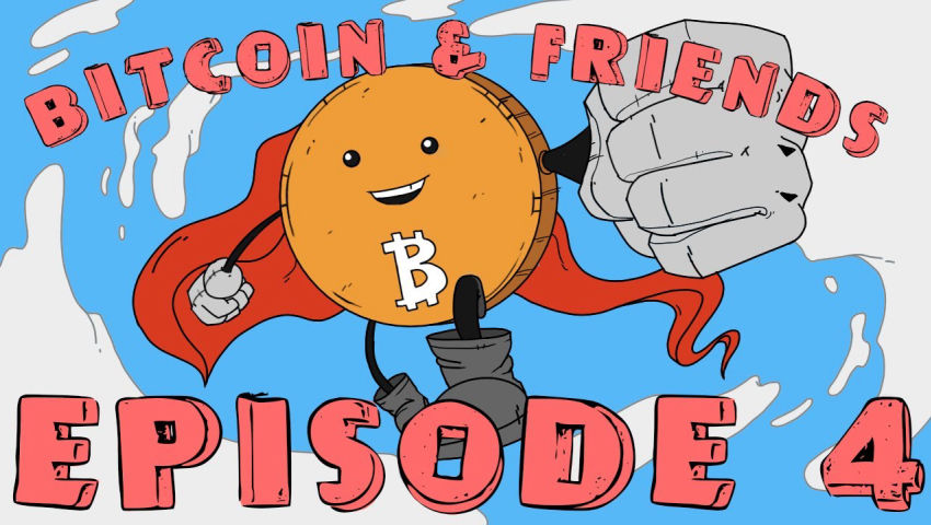 Bitcoin and Friends