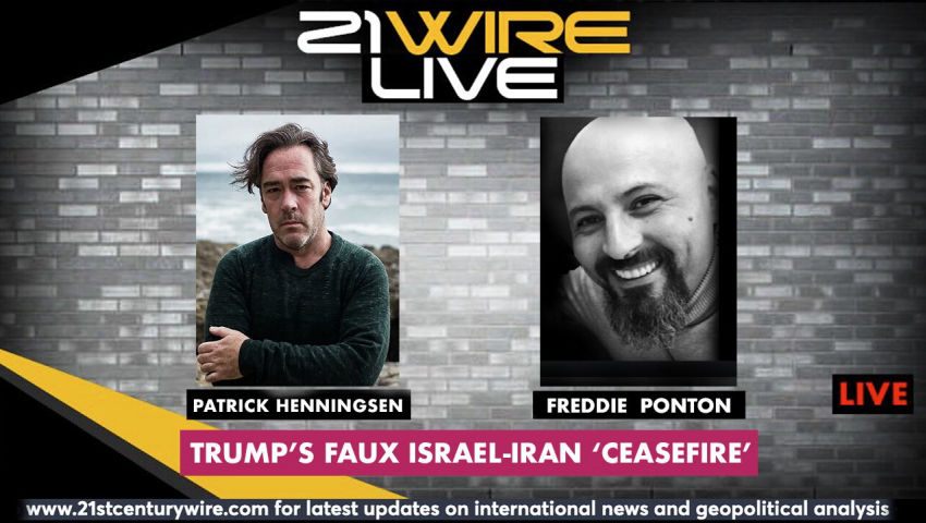 21st Century Wire