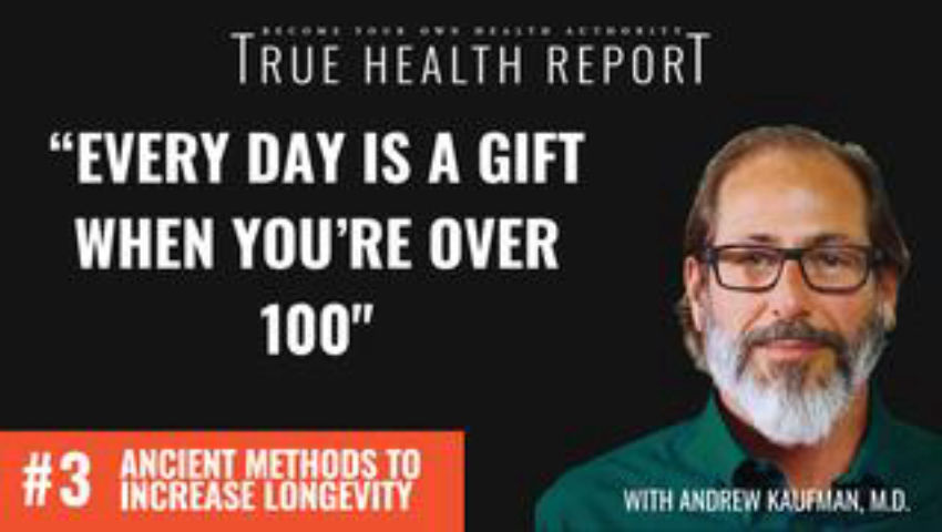 Dr. Andrew Kaufman
