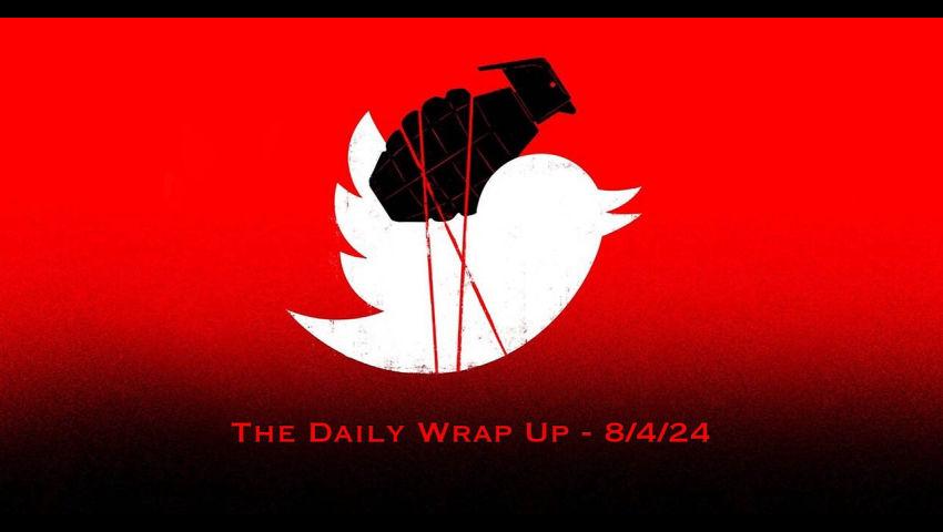 US/Israeli 5th Generation Warfare - Israeli Bots, Destabilizing Propaganda & Digital Regime Change