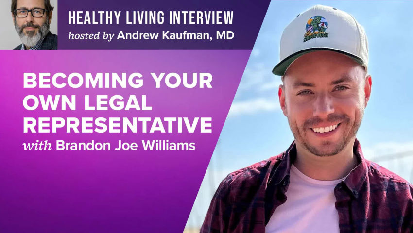 Dr. Andrew Kaufman