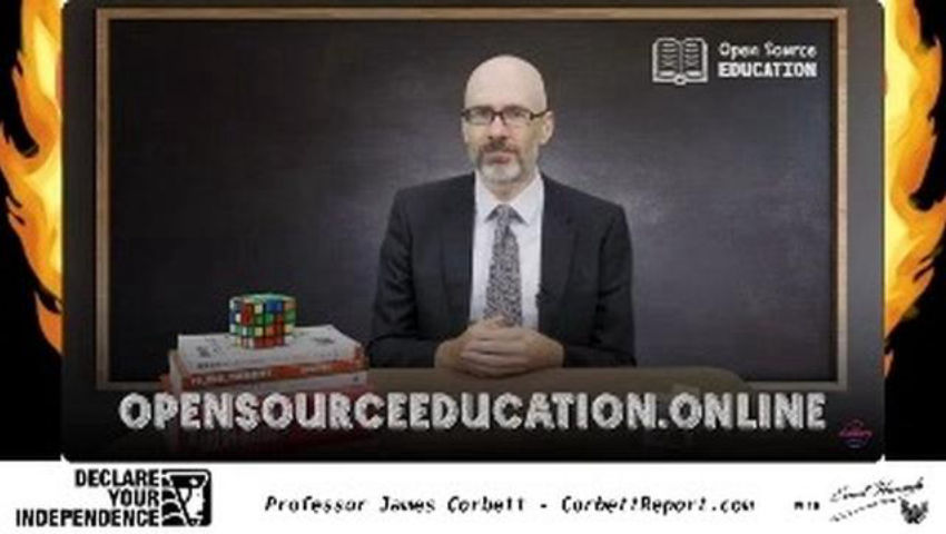 2026-02-04 James Corbett - Are We There Yet