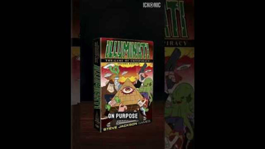 You are a hallucination 👁️ New Book: https://shop.ickonic.com/product/the-road-map-by-david-icke