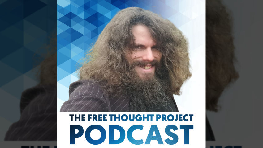 Guest: Jeremiah Harding - The Libertarian Dilemma & The Paradox of State Solutions