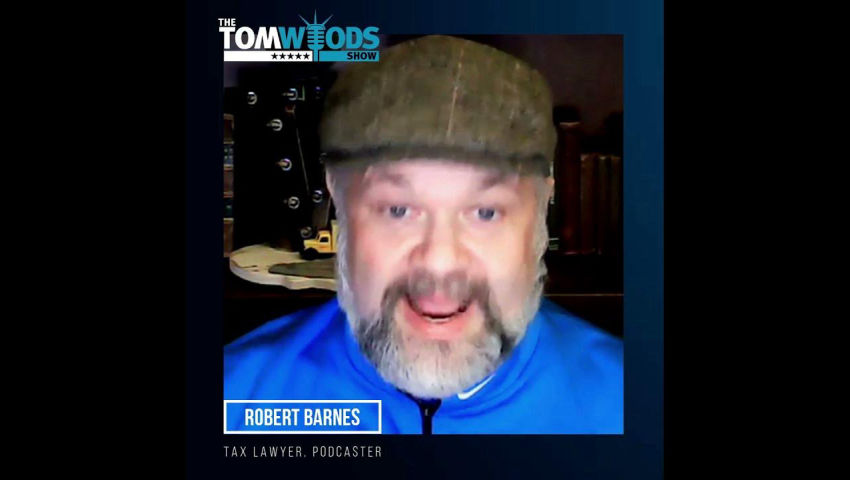 TomWoodsTV