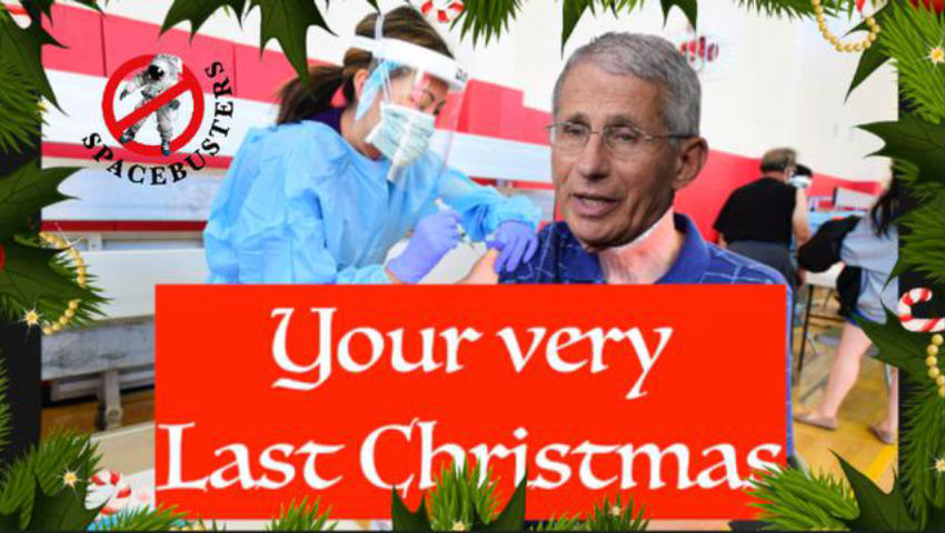 Your very Last Christmas