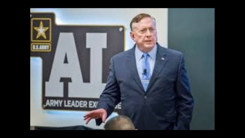 Col. Macgregor's Dire Warning For 2026!