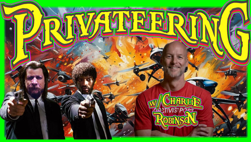 03/05/2026 3yes & 3ars | Charlie Robinson Returns | Nuclear Whores