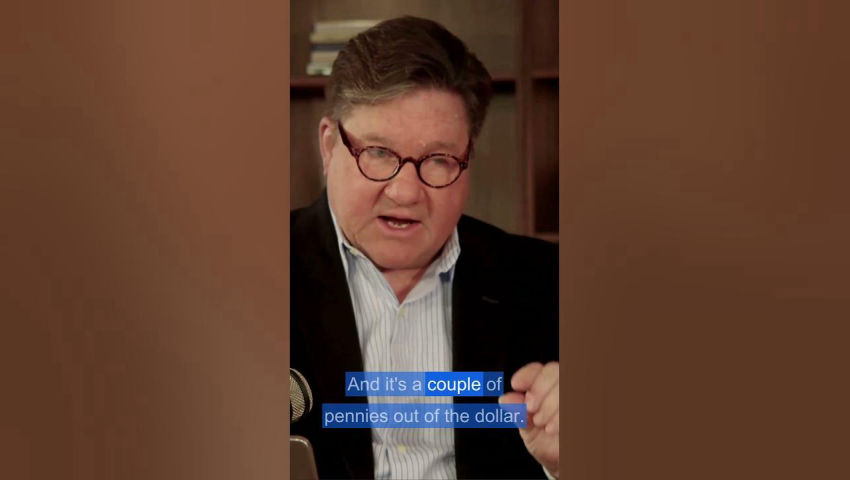 How government creeps in taxes surveillance and lies