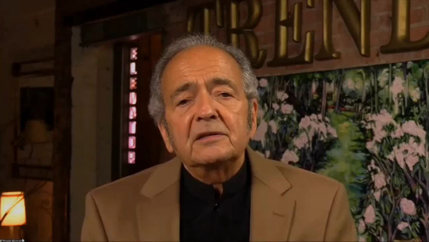 Why Do Those Who Are Losing Wars Attempt To Escalate Even Greater Wars?