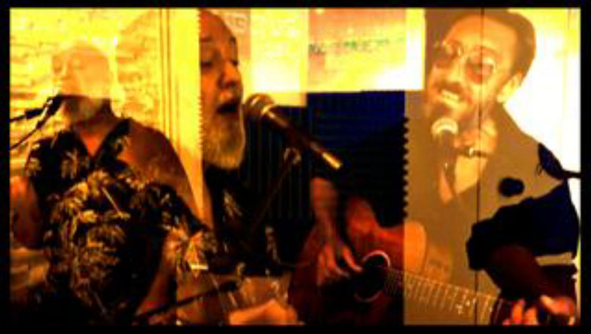 CHAINS: (full live version) Michael / Falconer