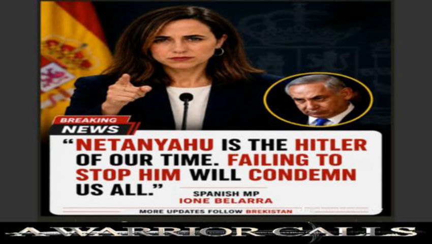 Biggest Terrorists in World USA & Israel / POLICE shown Are The ENEMY episode artwork