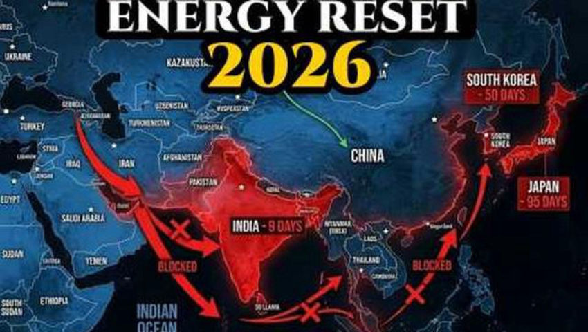 You’re About To Be Restricted Again (Here’s Why)