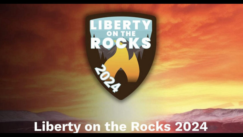 Etienne de la Boetie2 Interview - Liberty On The Rocks & The Rising Tide Of Voluntaryism