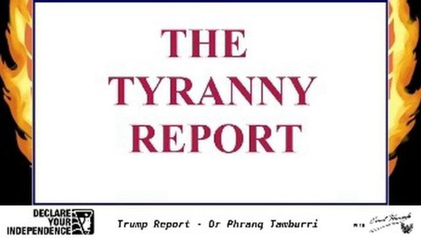 2025-12-04 Trump Report Part 1