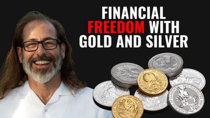 The Only Gold and Silver Video You’ll Ever Need with Mark Gonzales episode artwork