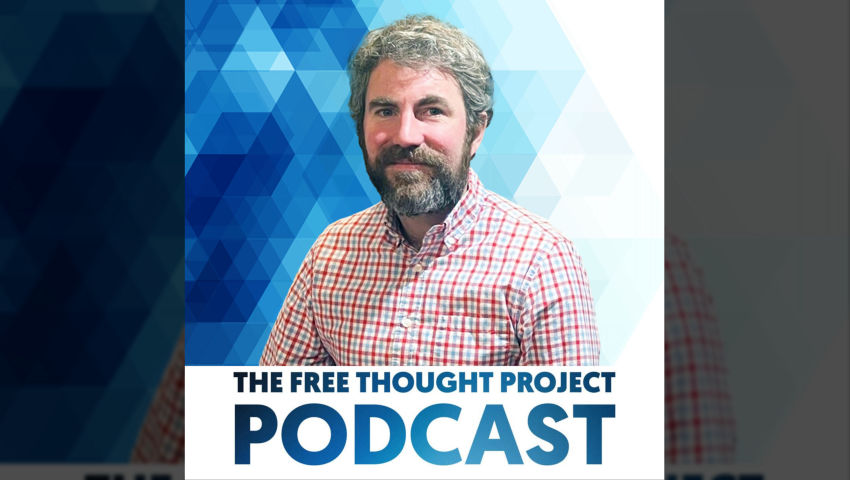 Guest: Jeremy Kauffman - Using Provocation to Build A Libertarian Homeland & Why It's Crucial