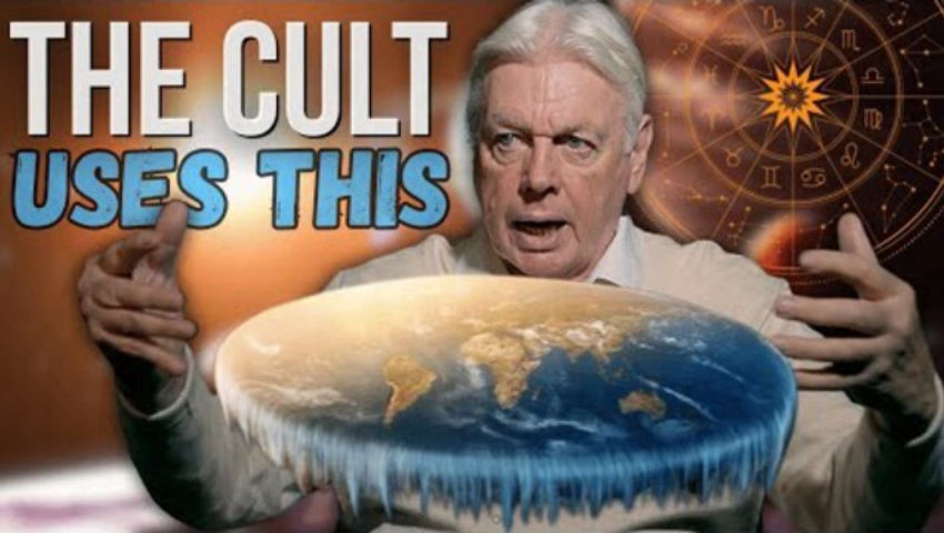 Astrology Means More to The Cult Than You Think