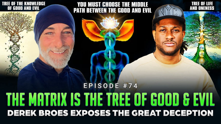 The Conscious Man 7
