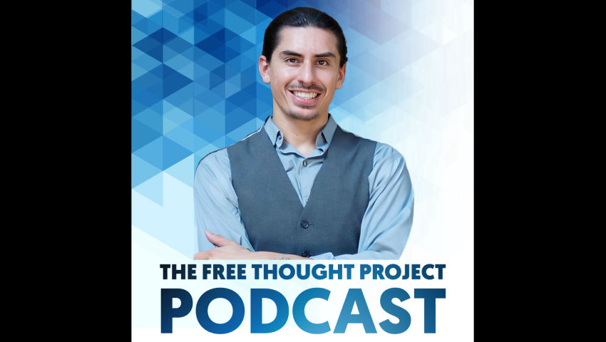 Guest: Derrick Broze - EPA Sued Over Fluoride in Trial of the Century After Harvard Cover Up