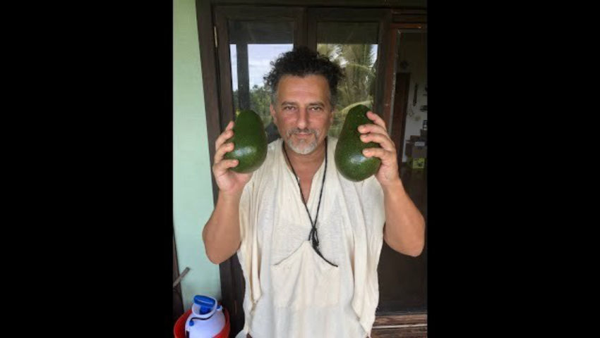 Join David Avocado Wolfe's February-March 2024 Detox and Cleanse