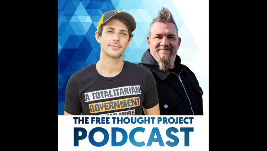 Guests: Patrick Smith & Jack V. Lloyd - The Principled Position On Borders - A Dave Smith Rebuttal