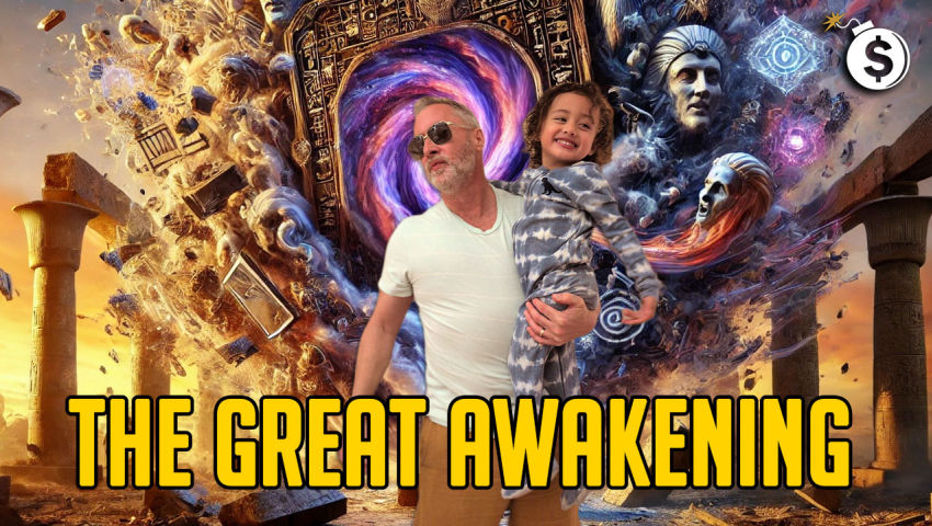 Trapped in the Synthetic Overlay? How Mimic Consciousness Projects Onto True Source Aligned Beings