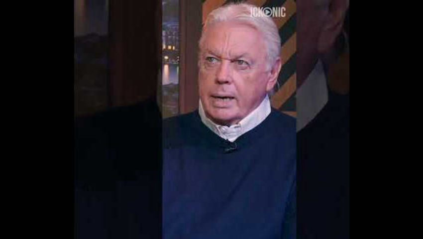 Trump Against the Deep State?