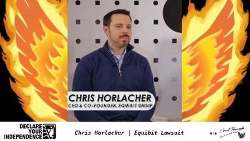 2026-09-16 EquibitLawsuitCOM - Chris Horlacher