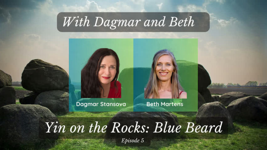 Yin on the Rocks: Episode 5 - Blue Beard