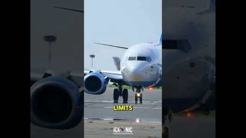 Fuel Restrictions Incoming🚫🚙