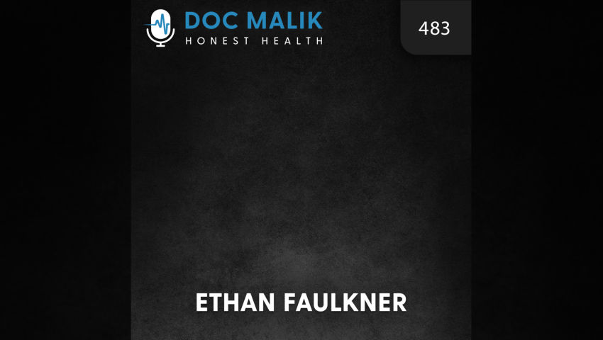#483 Ethan Faulkner: The Hidden History of America's Founding: Power, Money, and Manipulation