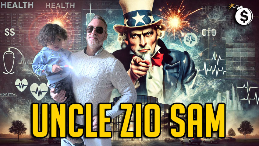 Cash App Patel Fulfills MAGA Promise As FBI Arrests NBA and Poker Players For Gambling Infractions!