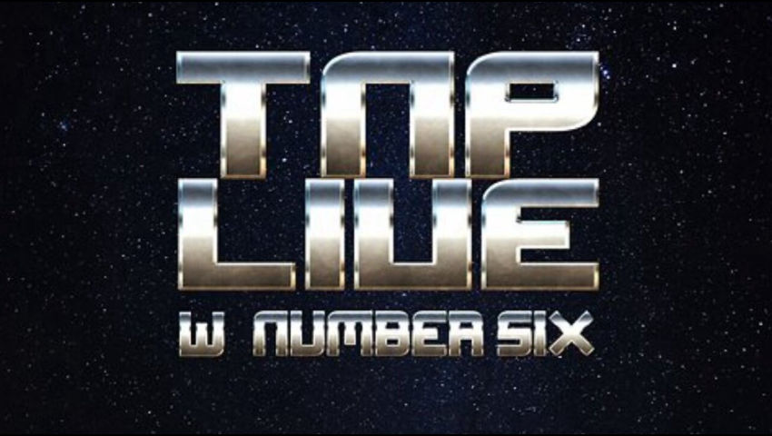 10/22/24 TNP Live w/ Number Six