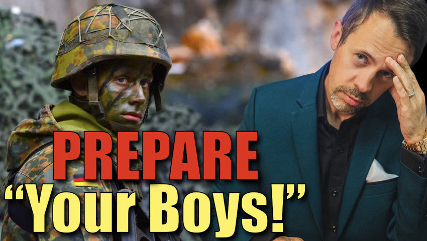 🚨 NATO Just Announced WHAT?!