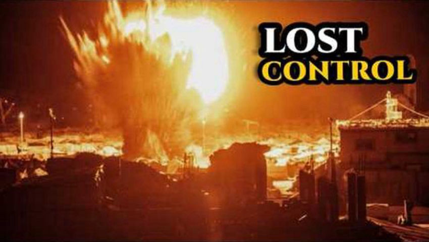 Energy Disruptions Begin to Trigger Global Food Crisis