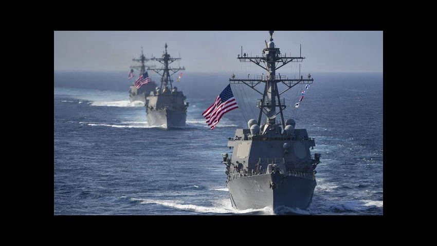 Trump Administration Planning Panama Style Attack On Venezuela