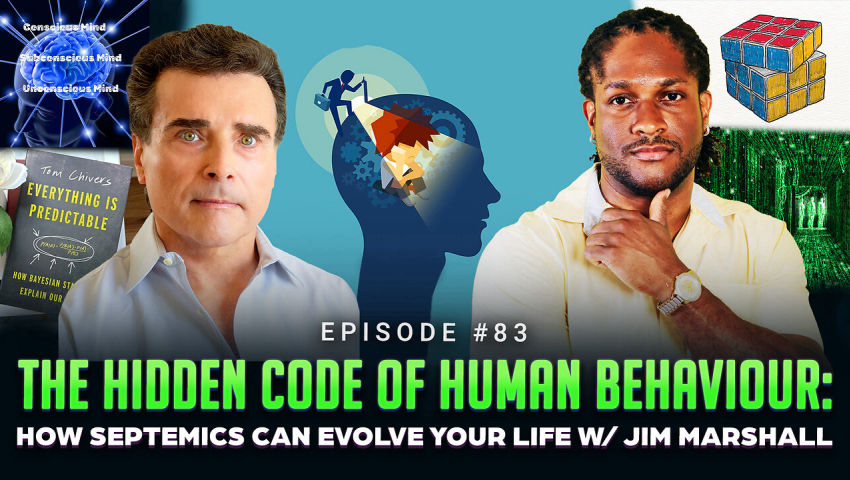 The Conscious Man 7