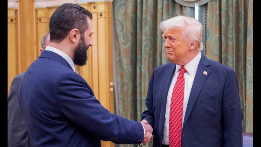 Crazy Foreign Policy: White House To Host Former al Qaeda Leader