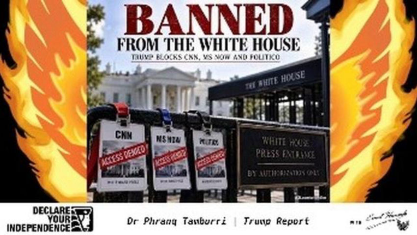 2026-09-24 Trump Report w Dr Phranq Tamburri