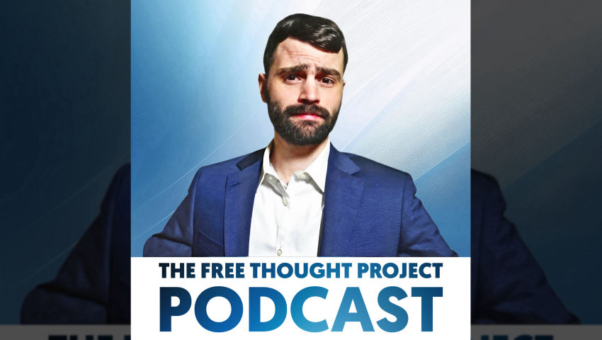 Guest: 7Sees - Connecting the Dots of Control: Palantir, Flock Cameras & Data Centers