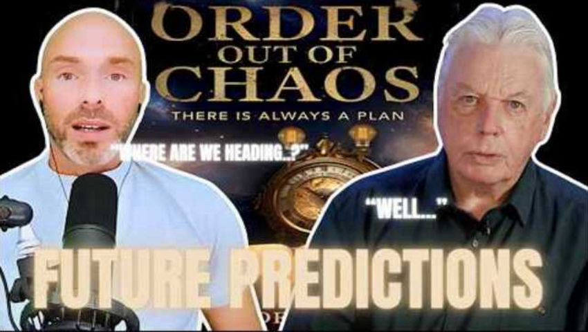David Icke
