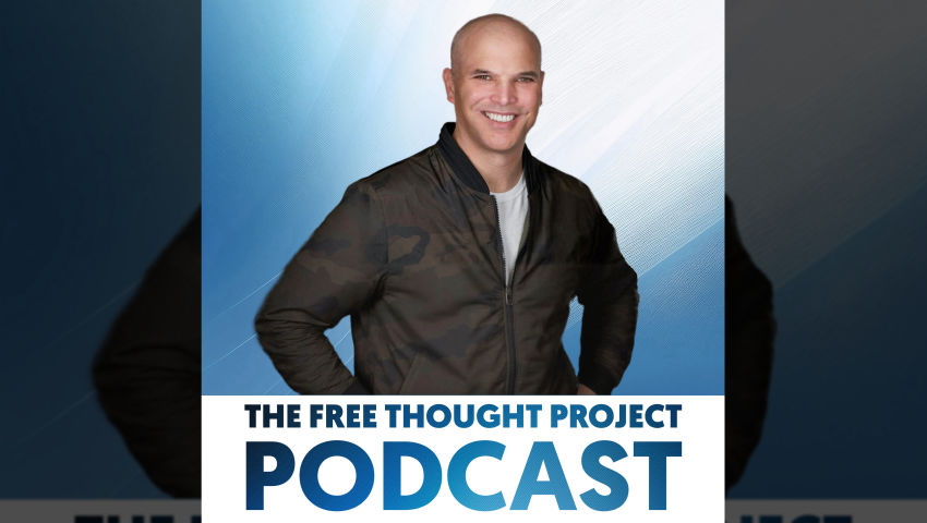 The Free Thought Project Podcast